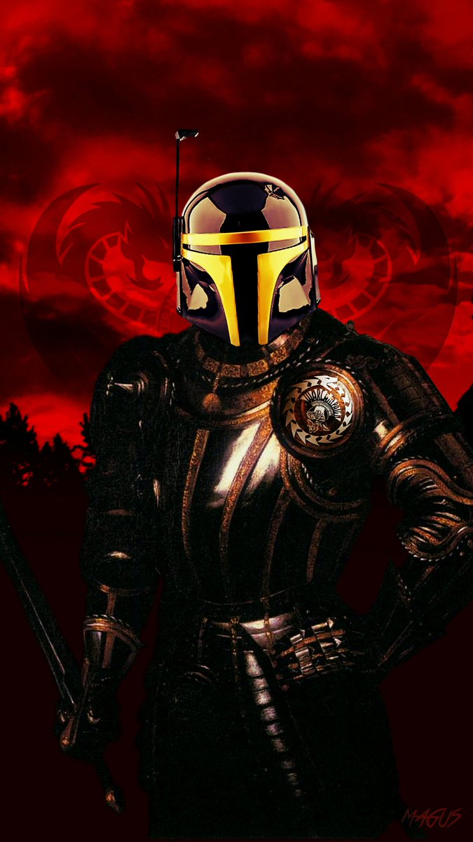 BuzzAcevedo's tweet photo. Hail to the brother @ryanmagus for the dope avatar. It's an honor...  #cgphase3 #warcampaign https://t.co/u0wQz4rnSe