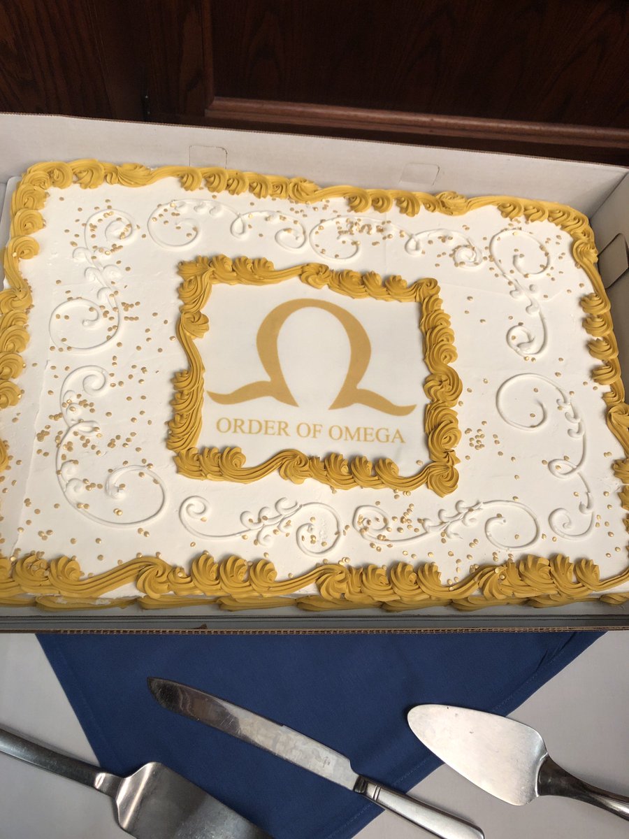 IndStateFSL's tweet image. Our featured organization of the day is our Greek honor society, @StateOmega! The Beta Mu chapter chartered in 1978, and is open to upper class students who have exemplified high standards in the areas of scholarship, leadership, and involvement!