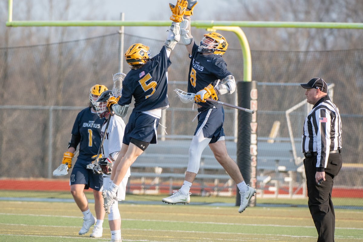 SIHS Sports tweet media