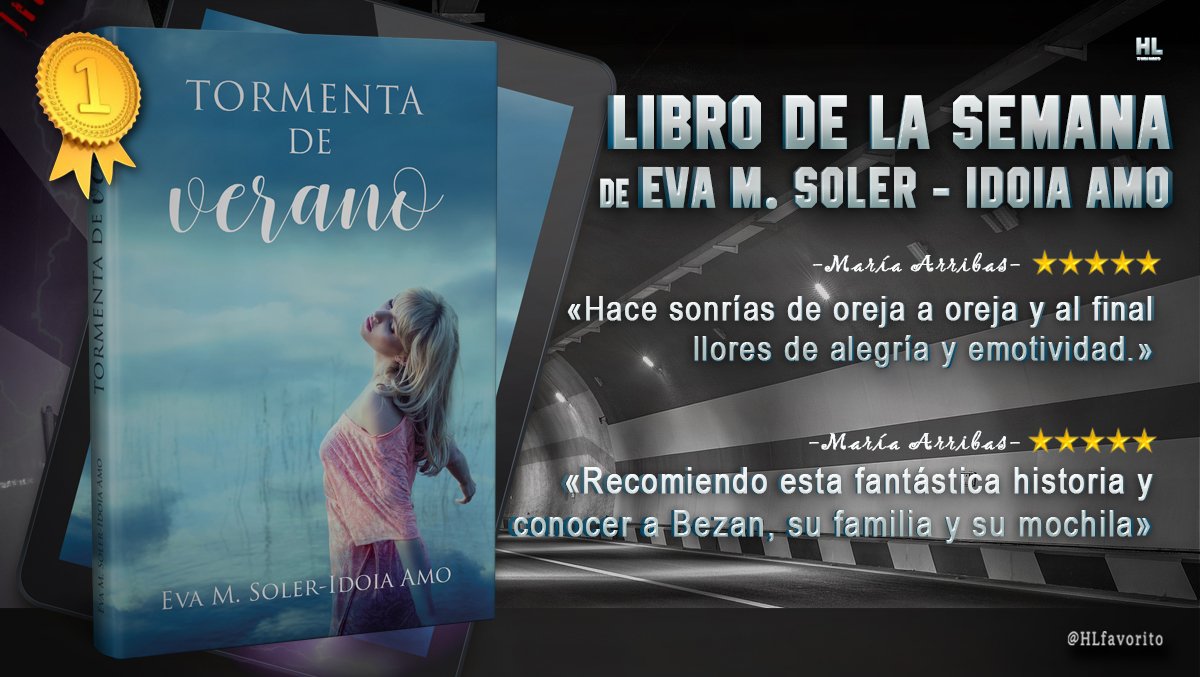 Tu Libro Favorito™'s tweet - "¿Quién no ha soñado alguna vez con ...