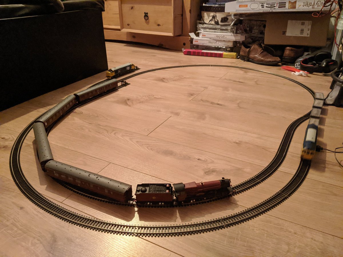 34002salisbury's tweet image. The #LockdownLoop has expanded!!!