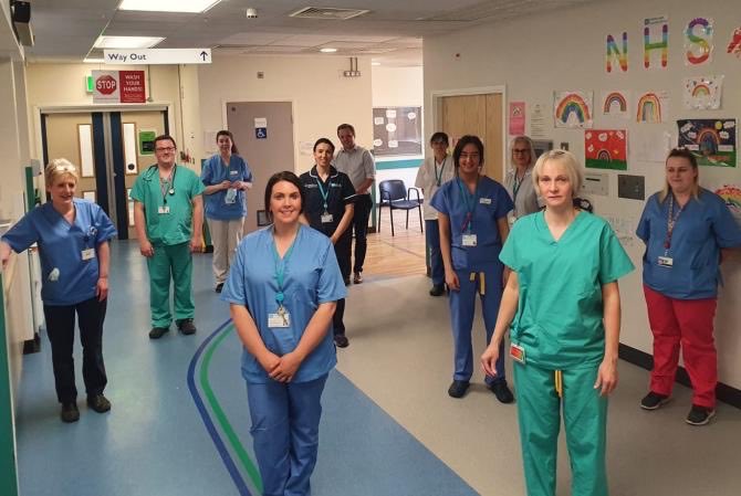 audrey harris (@millarwilson) on Twitter photo Causeway ED another amazing team . I am humbled by how they have tackled every thing thrown at them and taken time to look after each other. So proud of everyone <a href="/lisaBarclay13/">lisa Barclay</a> <a href="/mccrudden_m/">Mark McCrudden</a> <a href="/KinnearNeil/">Neil Kinnear</a> Causeway ED another amazing team . I am humbled by how they have tackled every thing thrown at them and taken time to look after each other. So proud of everyone <a href="/lisaBarclay13/">lisa Barclay</a> <a href="/mccrudden_m/">Mark McCrudden</a> <a href="/KinnearNeil/">Neil Kinnear</a>