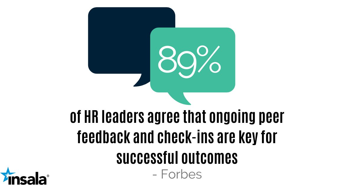 InsalaTalent's tweet photo. #employeeengagement #employeefeedback https://t.co/VnmE7qO4k0