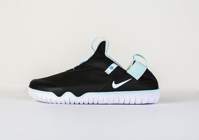 brenbenevento's tweet photo. #ShowMeTheGoods : Nike has donated thousands of sneakers specifically designed for healthcare workers. https://t.co/MFQy7GkQvy