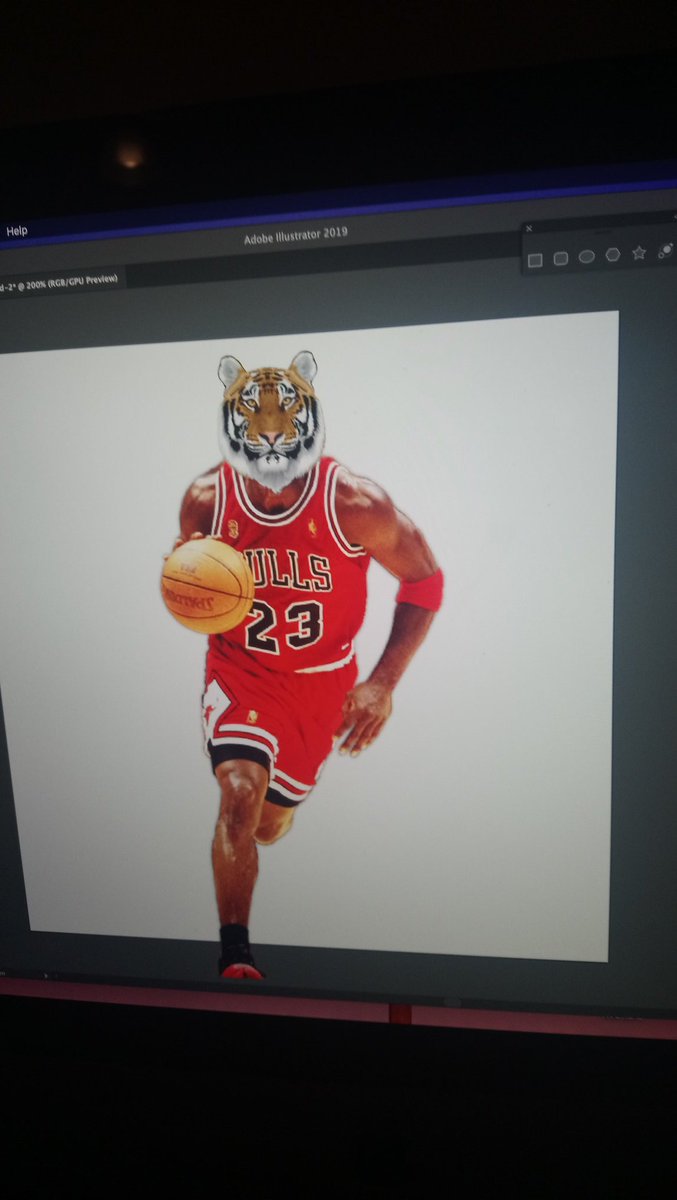 midwesternpixel's tweet photo. I guess I'll start drawing again this week. Stay tuned for some mediocre art. 🤷♂️
#pixelart #pixel #animation #pixeldoodle #pixelstudio #noviceartist #digitalart #scenery #pixelstuff #pixelartwork #aesthetic #illustration #korean
Here's a tiger head Michael Jordan. https://t.co/WpcuLmOTBQ
