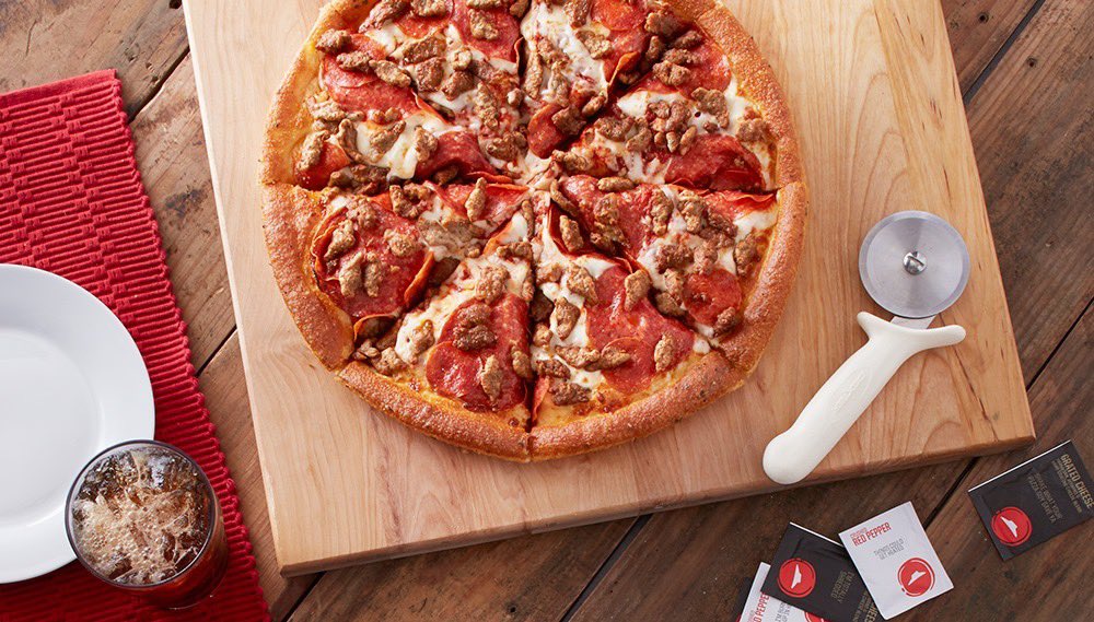 Driving through Sawyer, MI tomorrow, May 7? As a thank you to professional truck drivers, your meal could be FREE, compliments of <a href="/NoregonSystems/">Noregon Systems</a>! Pick up your free meal coupon at the TA Sawyer Fuel Desk or at the TA Truck Service center at 6100 Sawyer Rd. Sawyer, MI 49125