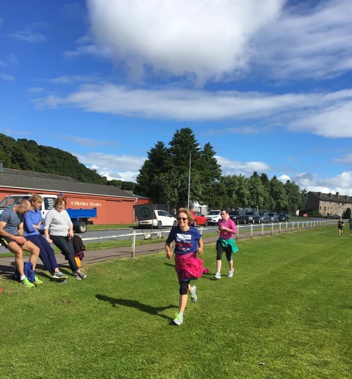 More picture memories for the #lockdown ππββοΈ
Stay safe everyone!
#loveparkrun #Inverness https://t.co/uAFlnhBVVL