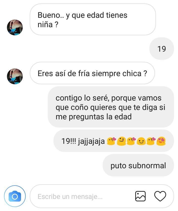 ‏۟ (@perritocolegaa) on Twitter photo 