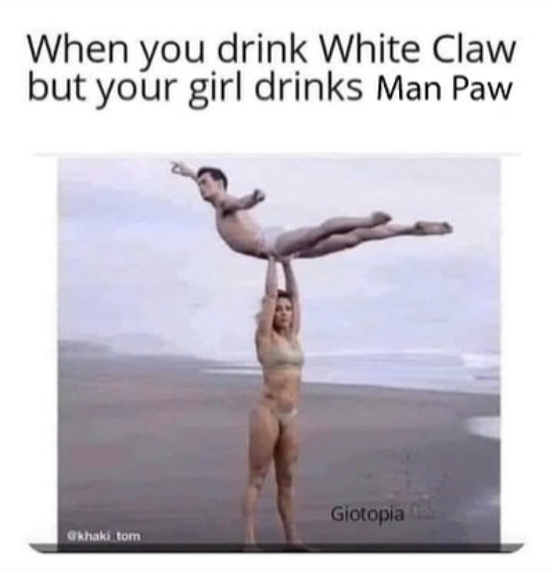 DrinkManPaw's tweet photo. #truth
#forman
#forwoman
#forhuman
#hardseltzer
#party
#theseltzerforeveryone
#thepeoplesseltzer https://t.co/YeQ3qVcjl7