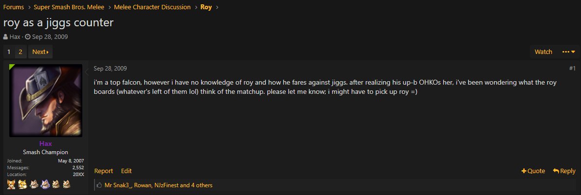 20xx melee joke 20xx melee joke