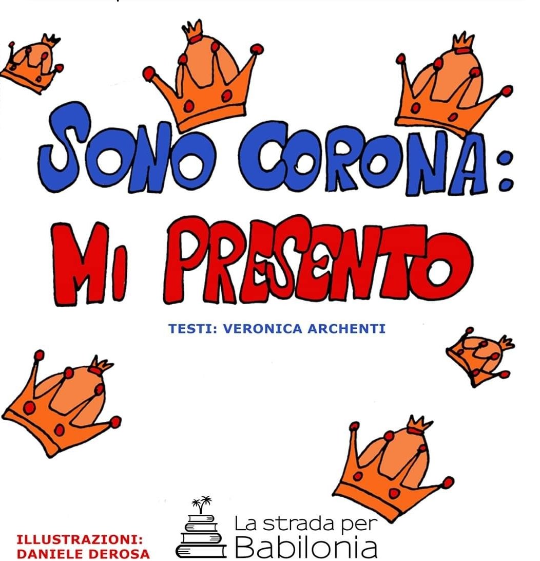 babiloniaediz's tweet photo. Da oggi è possibile scaricare gratuitamente questo libro in formato PDF. Lo trovate solo sul sito della casa editrice. Www.Babilonia https://t.co/lMccAsujAF https://t.co/XrIKDgoWrB