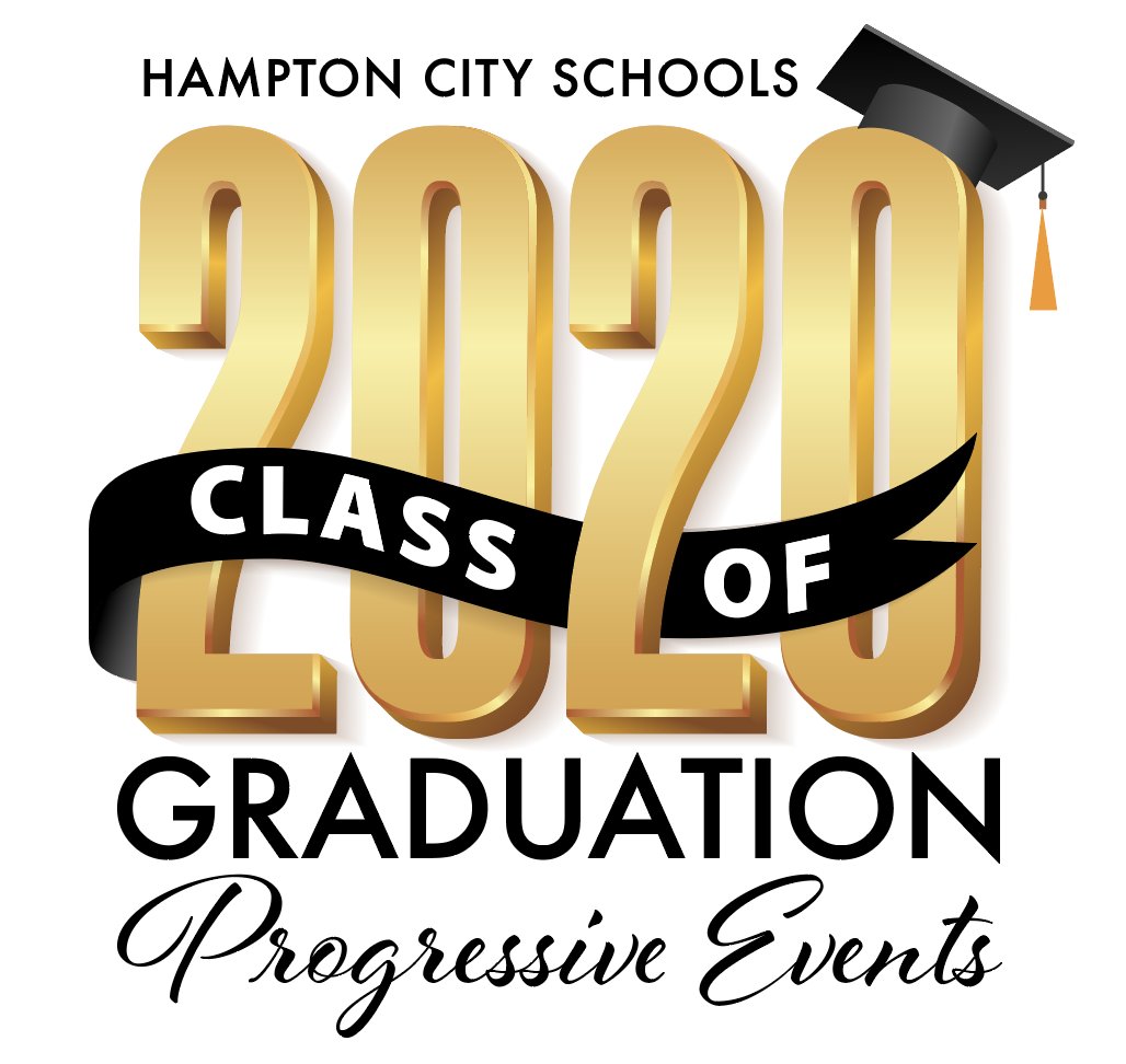 Hampton City Schools (@hamptoncschools) on Twitter photo We are determined that this health crisis will not take away from the Class of 2020.
All of the Progressive Commencement events (specific dates & details) are on our HCS graduation website - hampton.k12.va.us/2020grad/2020.….
<a href="/PhoebusHS1/">Phoebus High School</a>
<a href="/BHSOfficialHCS/">BHS Official</a>
<a href="/KecoughtanHigh/">Kecoughtan High</a> <a href="/crabbernews/">Hampton High News</a> We are determined that this health crisis will not take away from the Class of 2020.
All of the Progressive Commencement events (specific dates & details) are on our HCS graduation website - hampton.k12.va.us/2020grad/2020.….
<a href="/PhoebusHS1/">Phoebus High School</a>
<a href="/BHSOfficialHCS/">BHS Official</a>
<a href="/KecoughtanHigh/">Kecoughtan High</a> <a href="/crabbernews/">Hampton High News</a>