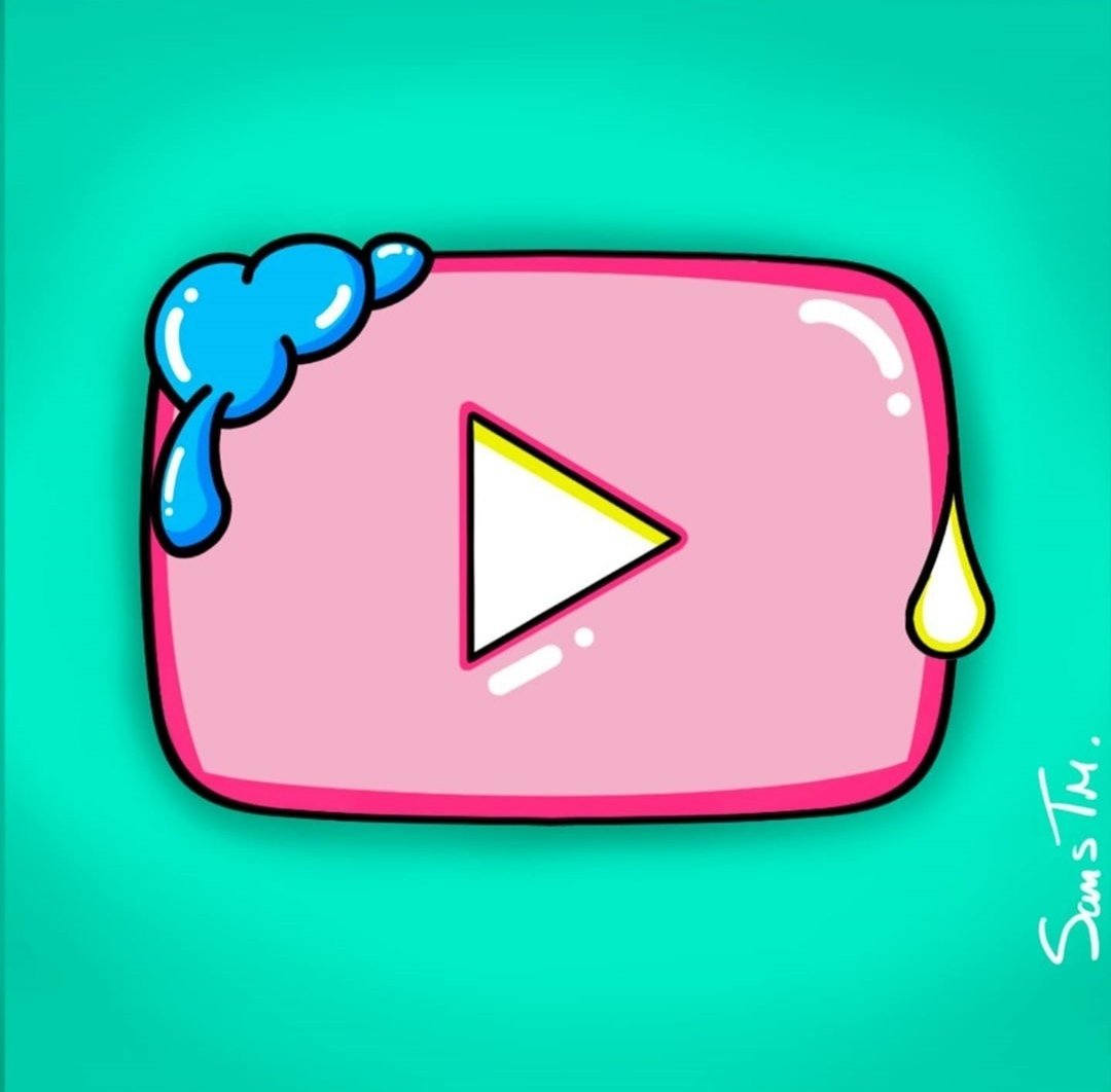 SansTM2's tweet photo. Les illustrations réalisées par l'équipe SansTm pour leur chaîne Twitch ➡️ https://t.co/lxA8K7QSva ✨ N'hésitez pas a faire un petit tour et pourquoi pas rejoindre la sainte secte du Blobfesse 😱 https://t.co/xPTNoMJs8t https://t.co/OKTeL1JSoG