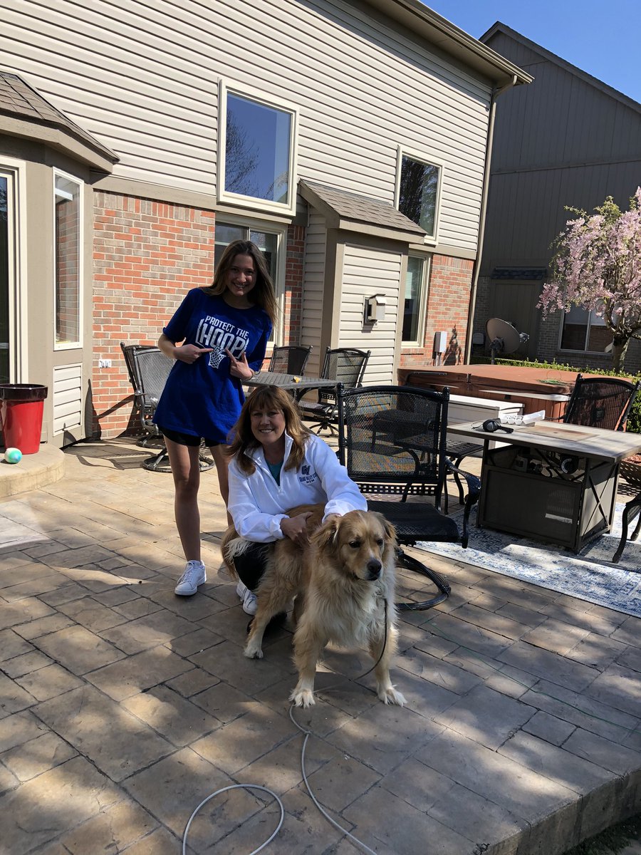 #ShorianStaffSpirit Go Lakers