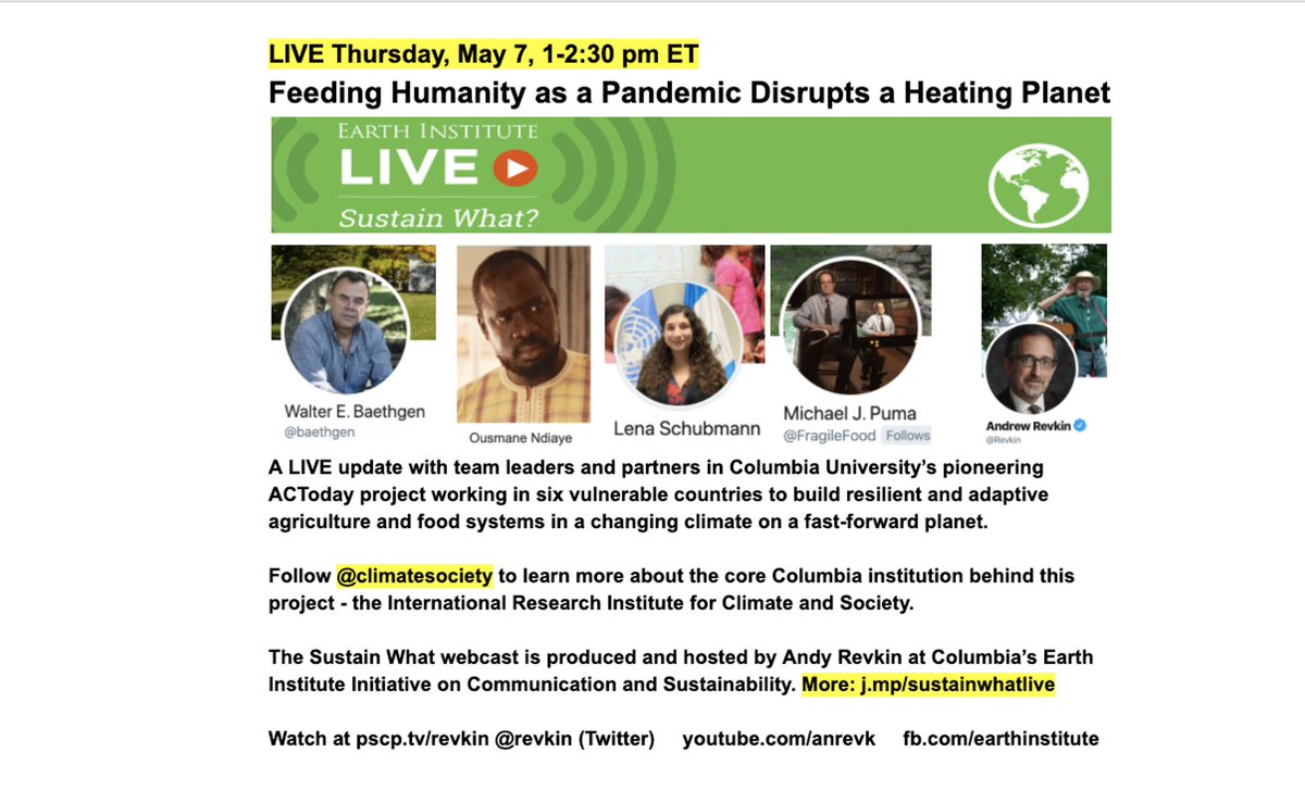 Gloriose tweet media