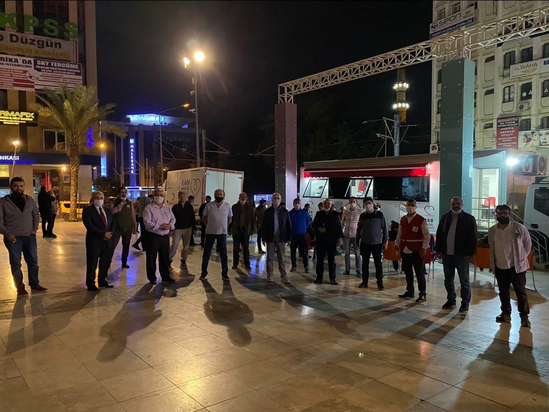 animderihl's tweet photo. #İyilikKanımızdaVar dedik, #Animder Yönetim Kurulu ve Üyelerimiz ile birlikte @kizilay a kan bağışında bulunduk... @drkerem @yilmaznazif @dr_ialtan https://t.co/10U5huXmnk