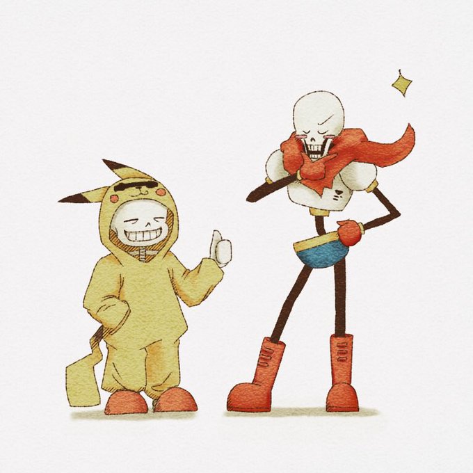 パピルスのtwitterイラスト検索結果
