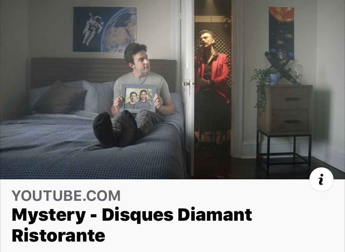 AngiesModels's tweet photo. #AMTIWATCH Big shout out to Simon Cousineau for booking his first National Commercial since he signed with AMTI only a few weeks ago! "Ristorante Dr Oeker"!
#amtiactor #commercial https://t.co/JBz04D2AY1