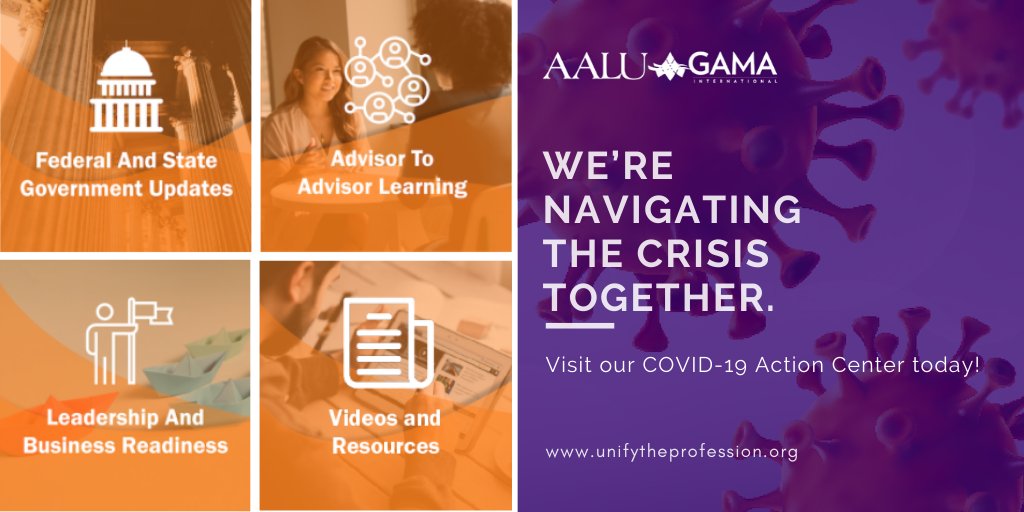 Finseca's tweet photo. View our recording of today's webinar on how life insurance carriers are helping communities and financial security professionals #navigatethenow with AALU/GAMA CEO @CadinMarc and @ACLINews CEO @Susankneely. You can view it here: https://t.co/bgHPF4wMvl https://t.co/PSPncxACmR