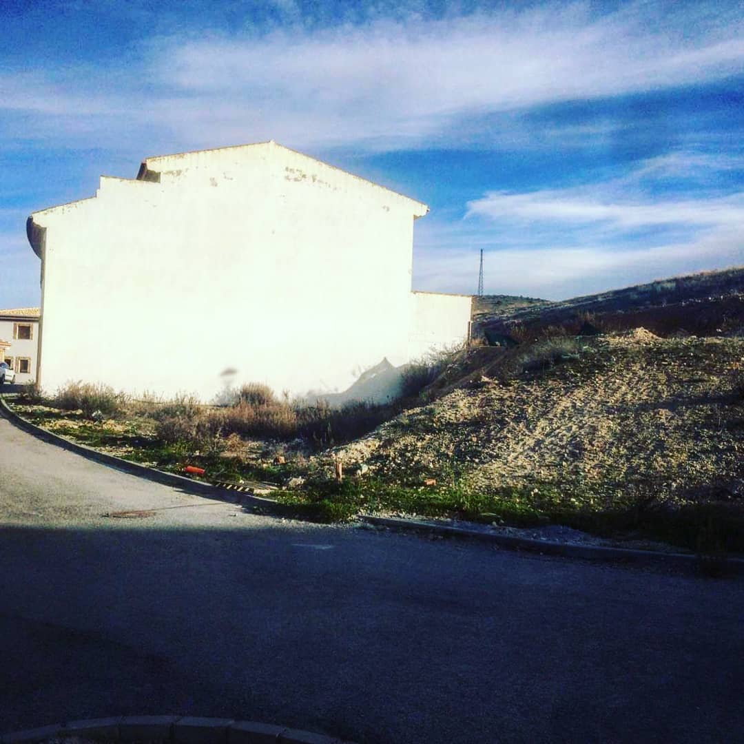 m14Arquitectura's tweet photo. Está a punto de finalizar la #CasaMM en Escúzar. Lo que en apenas un año era un terreno, se va a convertir en el sueño de sus propietarios. ¡Gracias por haber confiado en nosotros! https://t.co/PaArPJgZ1m