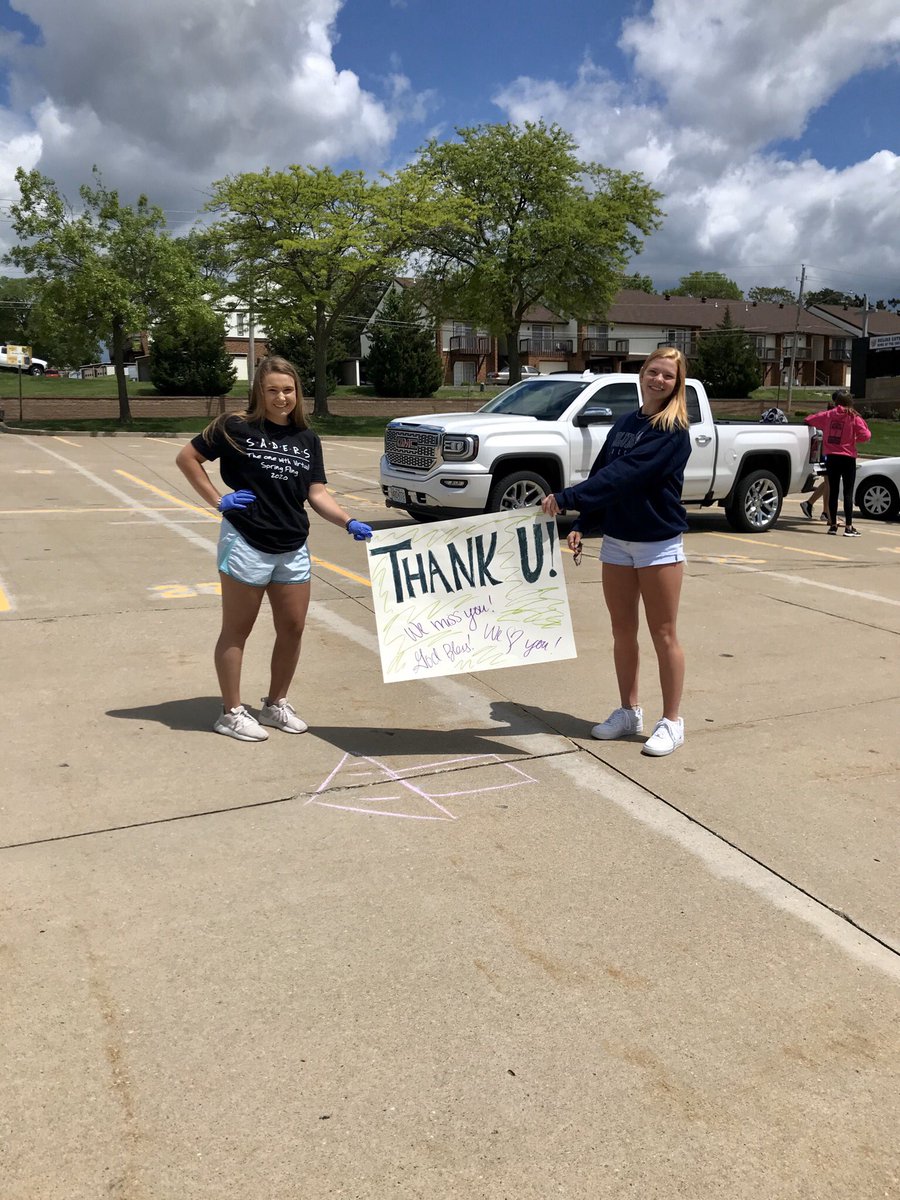 engdeptchair's tweet photo. Thank you @HeliasStuco for the great teacher appreciation gifts! https://t.co/77CwxFMgwd