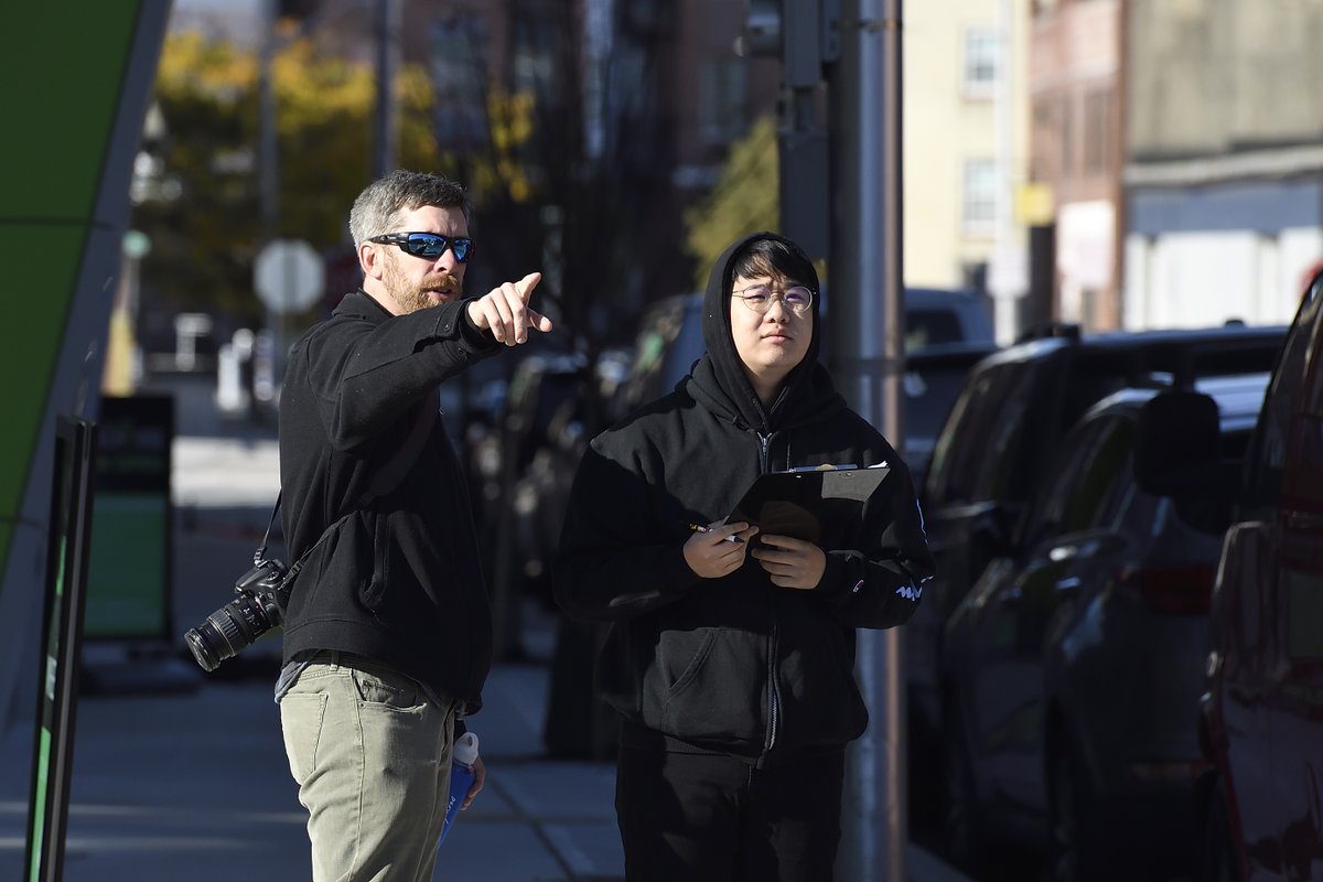 JHU Center for Teaching Excellence & Innovation tweet media