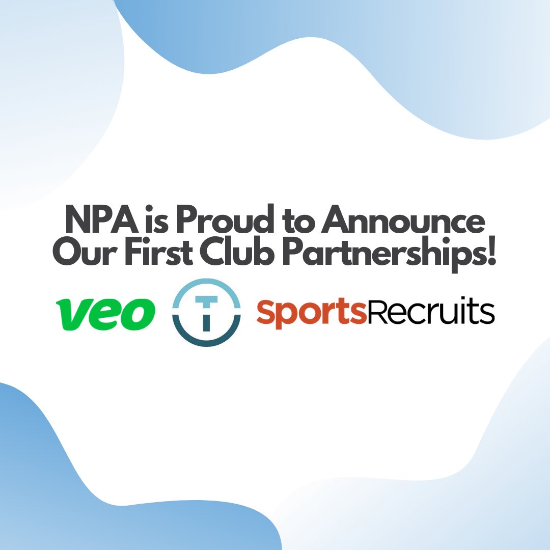 TSC_Sumner's tweet photo. We are proud and excited to be partnering with @veocamera, @technefutbol, and @sports_recruits! https://t.co/JGciXCOCw4