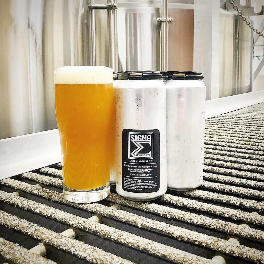 Shutdown #3 is ready to be picked up on 5/7! Hey #HazeBros our Hazy DIPA is 8.1%, plenty of simcoe &amp; HBC472 hops. It pours a deep orange with notes of pineapple, and papaya. Check out the online store on our website to place an order and select a time to pick up. #juicy