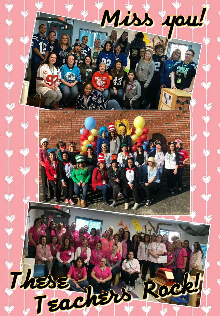 MsKrystle_143's tweet photo. Miss you all! @buckshillprek  #TheseTeachersRock #TheCoolTeachers #MissMyStudents #MissMyCoWorkers #MoreLikeFamily #TEACHERAPPRECIATIONWEEK https://t.co/wGnBA5sAgD