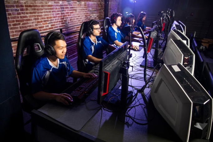 mad_stem's tweet photo. Do esports have a place in schools? Many parents and educators are skeptical, but there's growing advocacy for esports as a positive social program and a healthy component of a well-rounded STEM education. #stem #stemeducation #esports #stemkids
https://t.co/Y5kDxSQATx https://t.co/epQAsMgYvw
