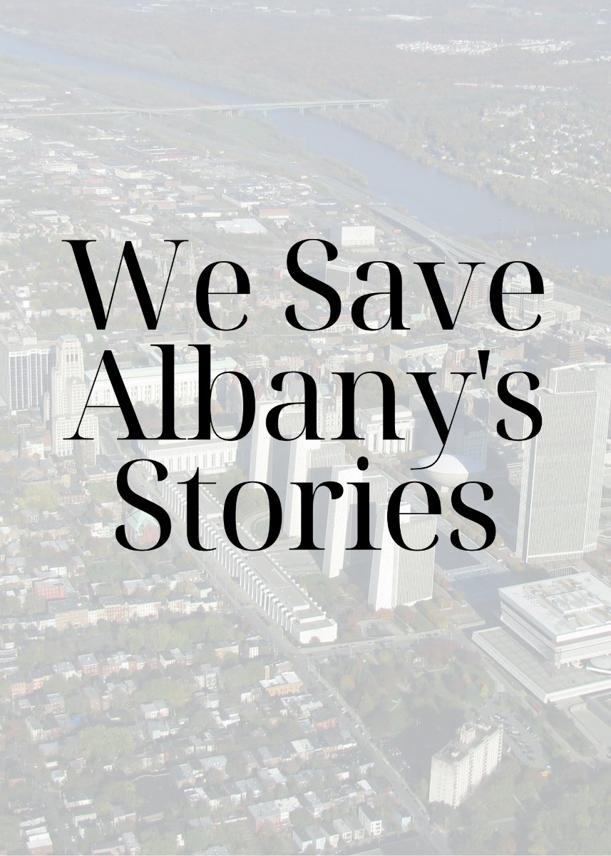 Check out our video for Preservation Month - mailchi.mp/c9b82946b9ff/c…