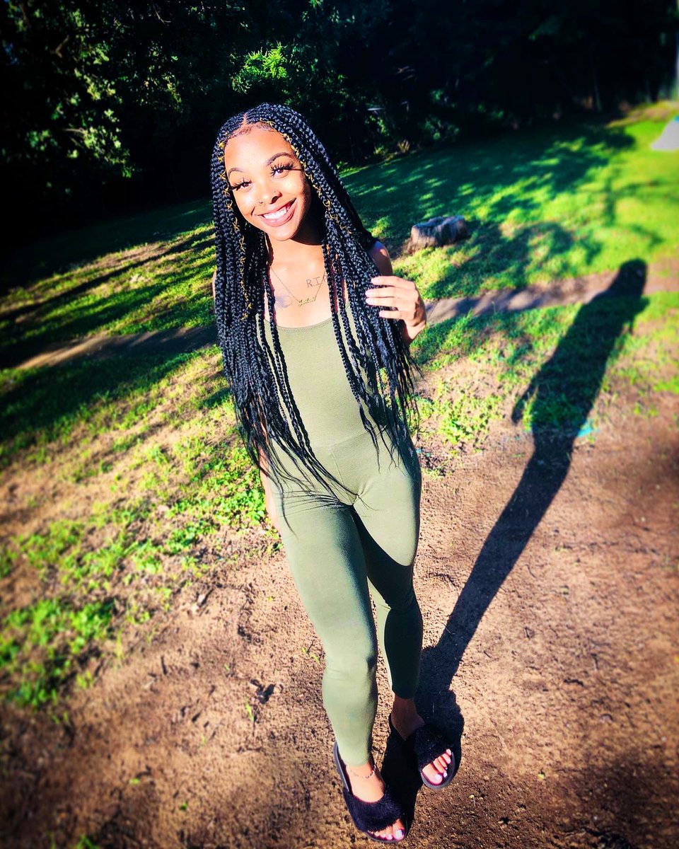 that_chyna's tweet photo. Just look at me 😍 https://t.co/pcQiaW6jub