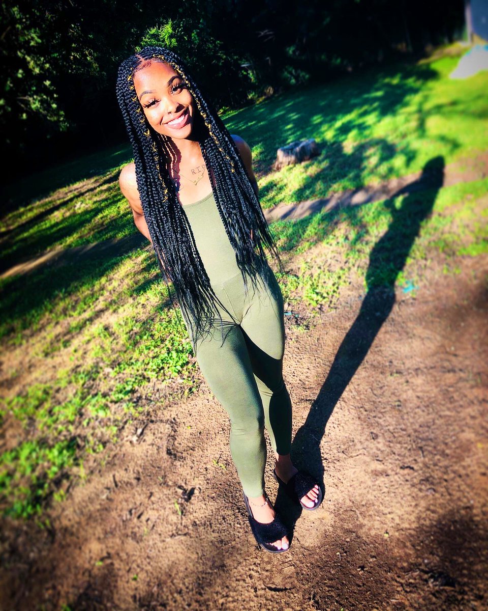 that_chyna's tweet photo. Just look at me 😍 https://t.co/pcQiaW6jub