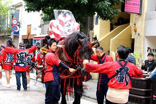 藤崎八旛宮例大祭 Twitter Search