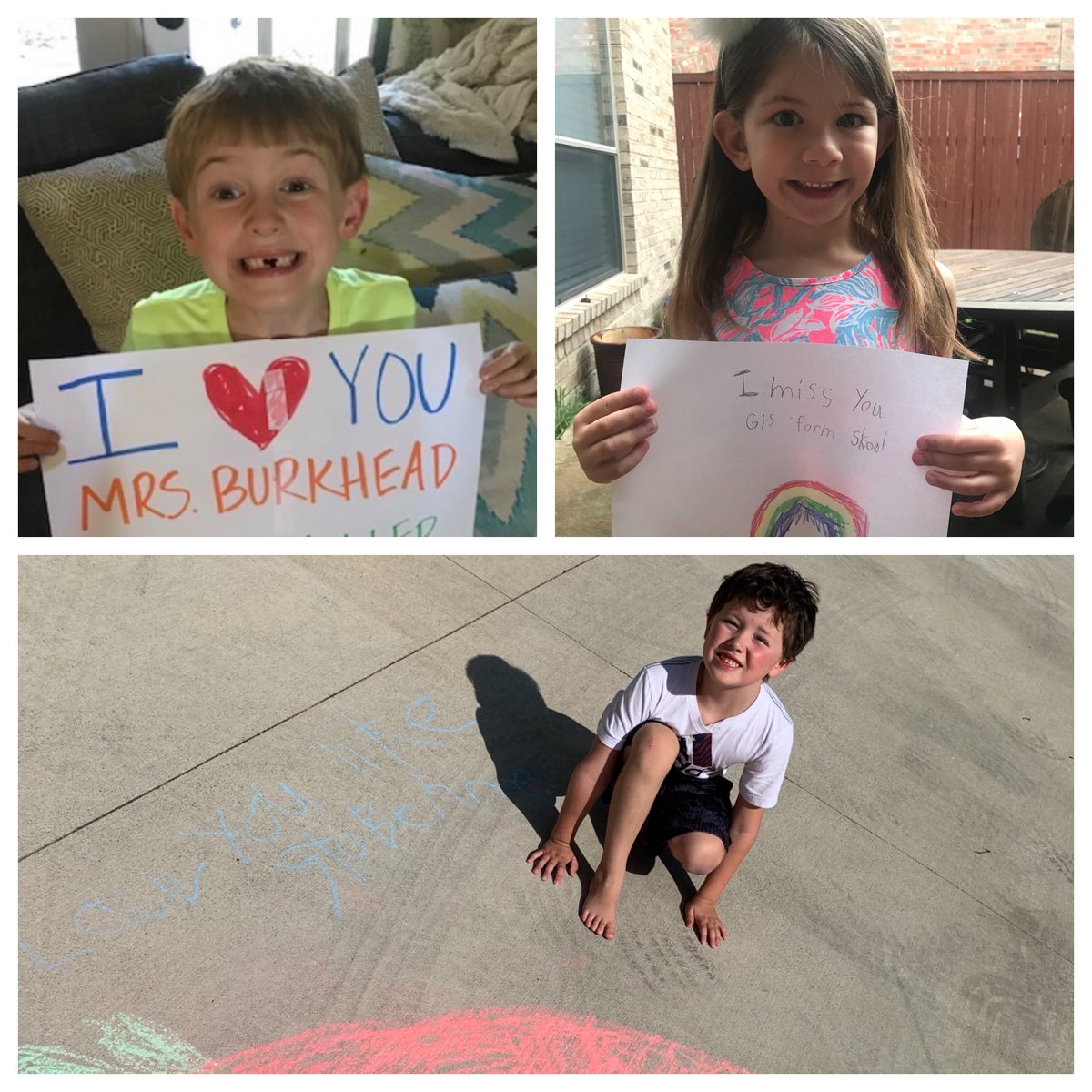 MrsBKinder7's tweet photo. Feelin’ the love! #SJESDallas #SJESTogether 😊💕💗 https://t.co/jz9o3mfQ3w