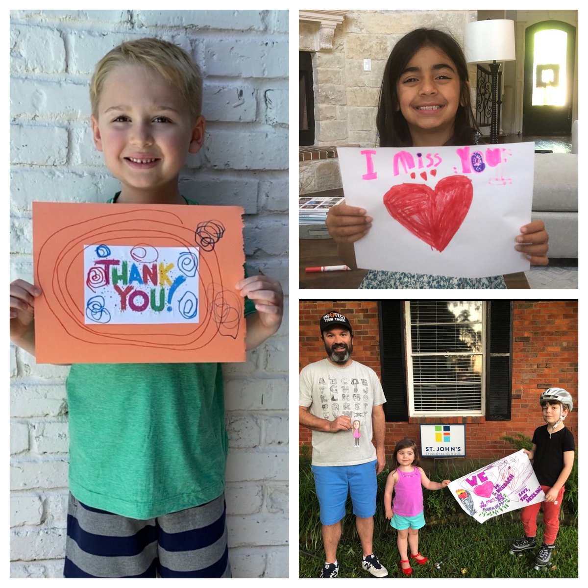 MrsBKinder7's tweet photo. Feelin’ the love! #SJESDallas #SJESTogether 😊💕💗 https://t.co/jz9o3mfQ3w