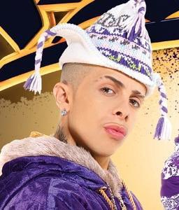 Dappy hat cheap