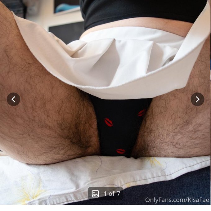 Watch Kisa Fae's leaked NSFW photo on TwXstars