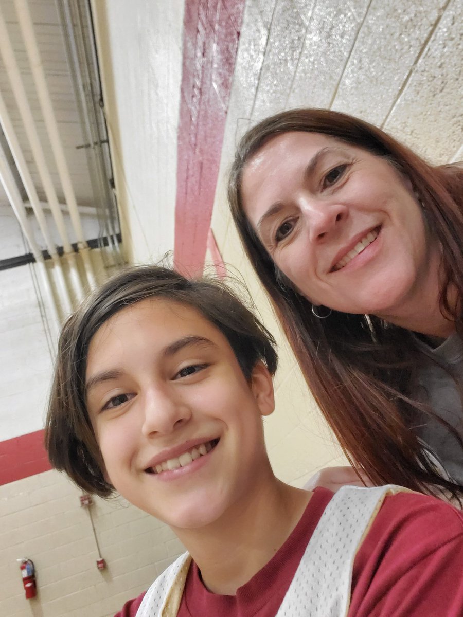 Kristen Hodges tweet media