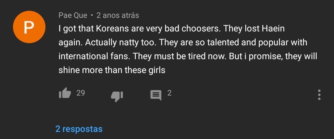 The lineup for Idol School was revealed in 2017, garnering a lot of hate comments from what seemed like the entire internet. People wrote hate comments on youtube, trashed fromis_9 for making it to the debut lineup and called them untalented and just visuals.