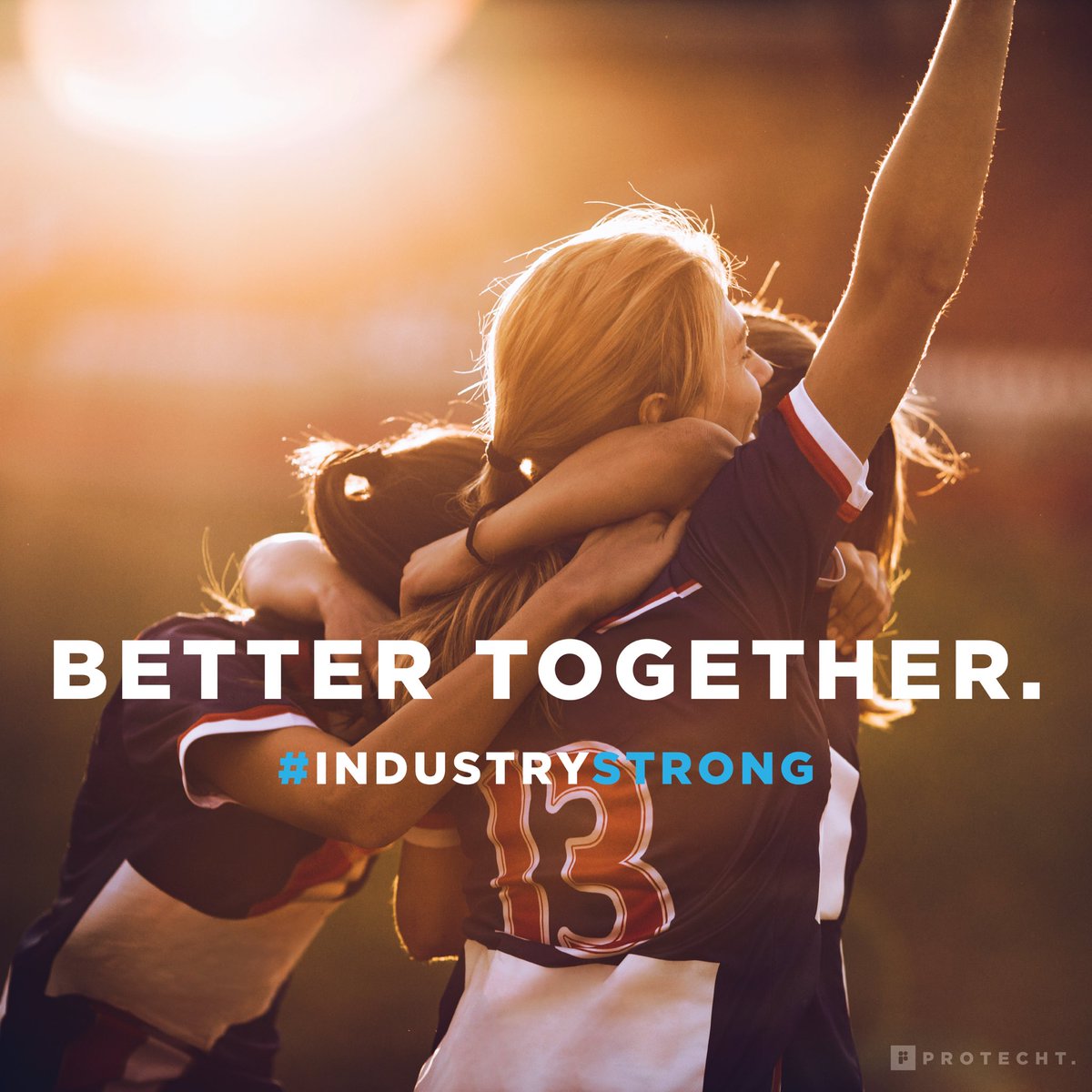 protechtinc's tweet image. Together, we have the power and ability to transform our community with our overwhelming generosity. Let’s do just that.

Check out: @RedCross, @intixassoc, @MusiCares &amp;amp; @FeedingAmerica for ways that you can help amid this crisis.

We are better together. We are #IndustryStrong.