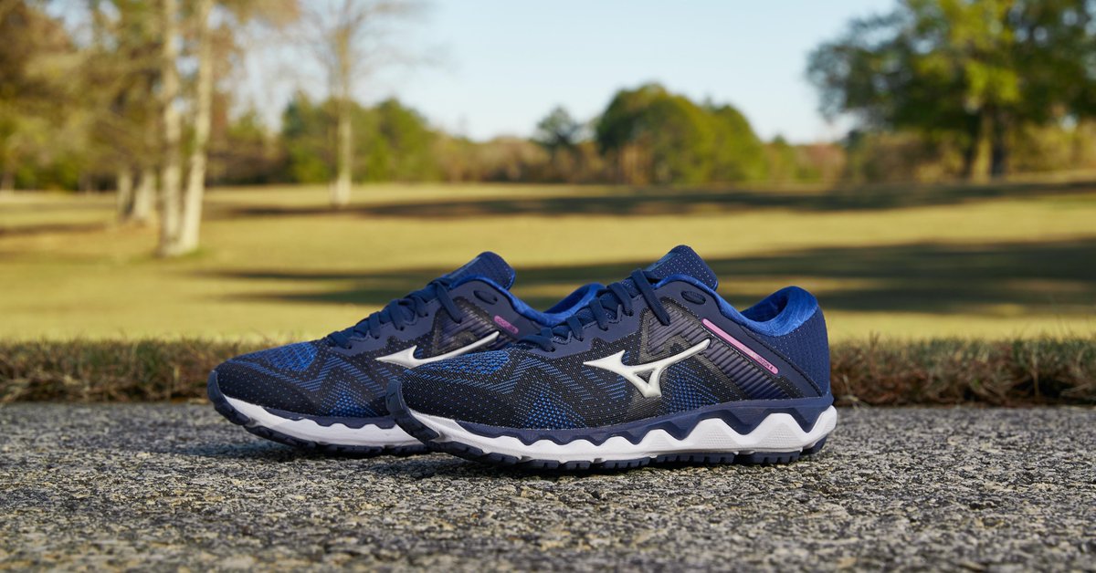 mizuno wave nirvana replacement