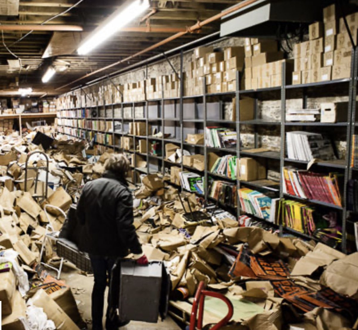 Need some music library organization? Find the right keywords for your music!
tagteamanalysis.com/2020/05/findin…