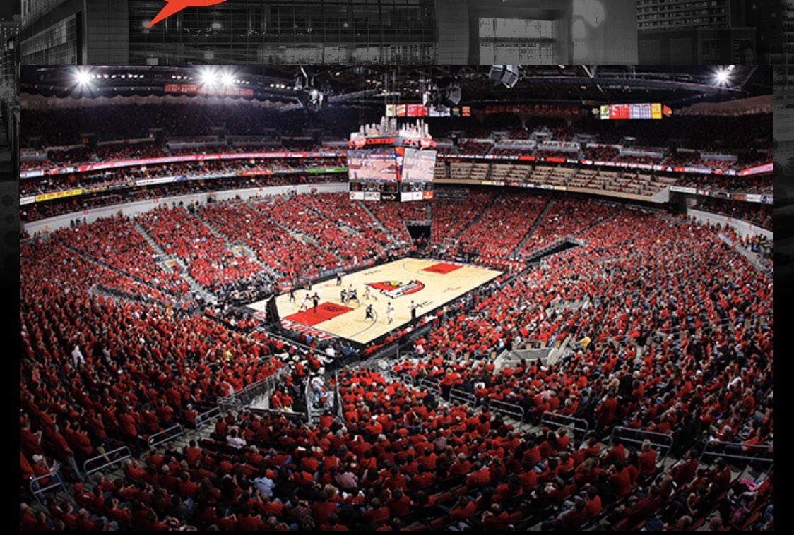 IsaacMcKneely's tweet image. Beyond blessed to have received an offer from Coach Mack and the University of Louisville!