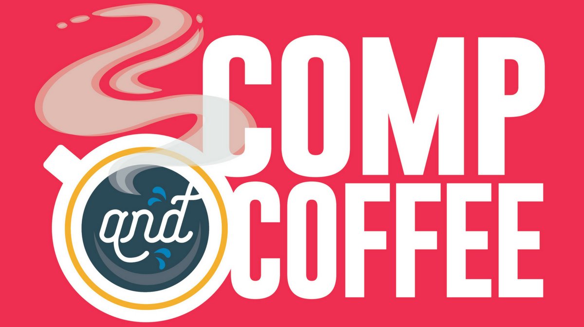 RussWakelin's tweet photo. Excited to host the latest episode of #CompAndCoffee podcast.
@Payfactors has been facilitating industry specific virtual meetups around #compensation and #HR challenges presented by #COVID19.
In this episode we share the insights and ideas discussed.
https://t.co/SM6B3hX3AK https://t.co/WJbIYsnPhj