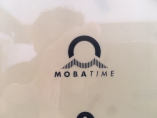 20/ As you can see this clock is made by  @MOBATIME  which is very much still going.  https://www.mobatime.com/about-us/ 