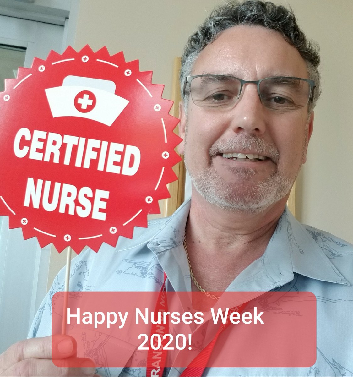 Terry_fnp's tweet photo. Thank you to all my colleagues for all you do!! #NursesWeek #nursesday #ShowMeMONurses https://t.co/FXZ4MqE6O9