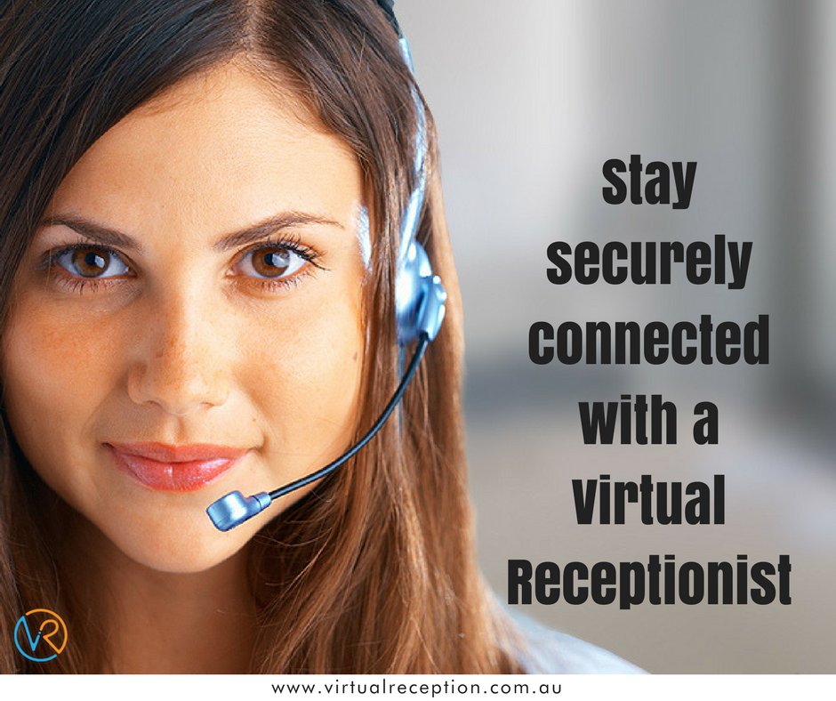 Live Virtual Receptionist in Karrinyup WA thumbnail