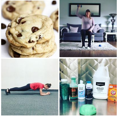 CDIatUNBC's tweet photo. In addition to posting about city biz, the @cityportalberni offers the community a variety of ideas on how to maintain physical, mental, and social wellness while staying home!
#stayconnected #communitysupport #socialsupport #socialsolidarity #sharelearncommunicate #spreadhope https://t.co/2okGiBsnSf
