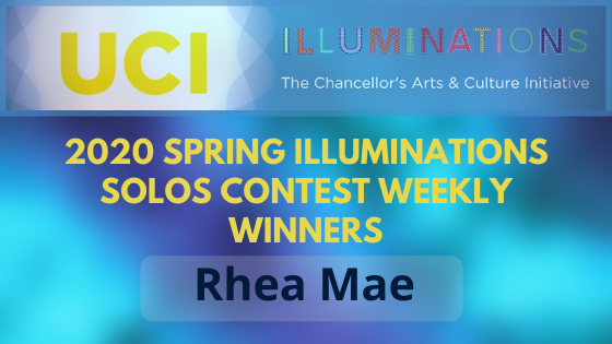 UCIIllumination's tweet photo. We hope your week is going well! We are happy to announce our 2nd Winner from this week's Illuminations Solo Contest!

"breathe"
Artist: Rhea Mae (rrambayo@uci.edu) - Major: Mathematics - Work created at home.

https://t.co/ekZTNF6b5p https://t.co/iNqyhxvfmt